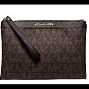 Michael Kors Clutch